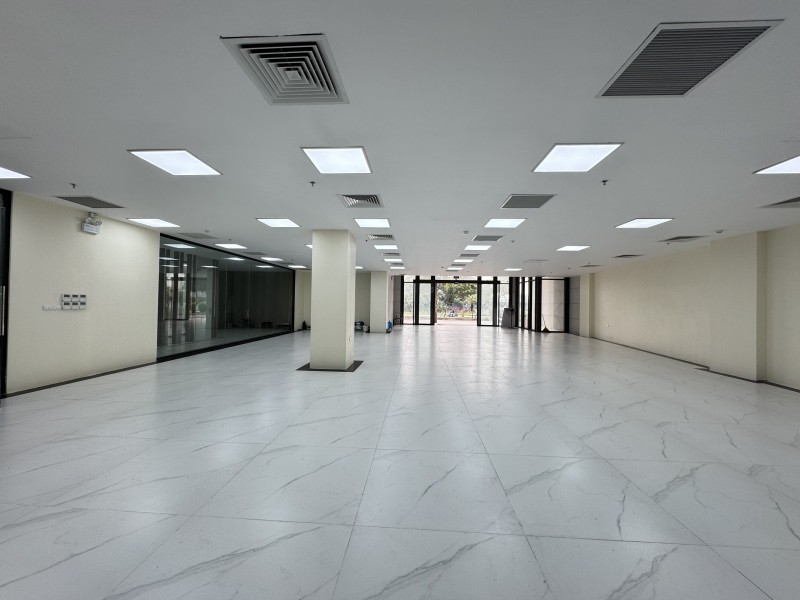 Bán nhà mặt phố Hồng Tiến,Long Biên 9 tầng,474m,mt18m đẳng cấp giá 258 tỷ - Ảnh 3